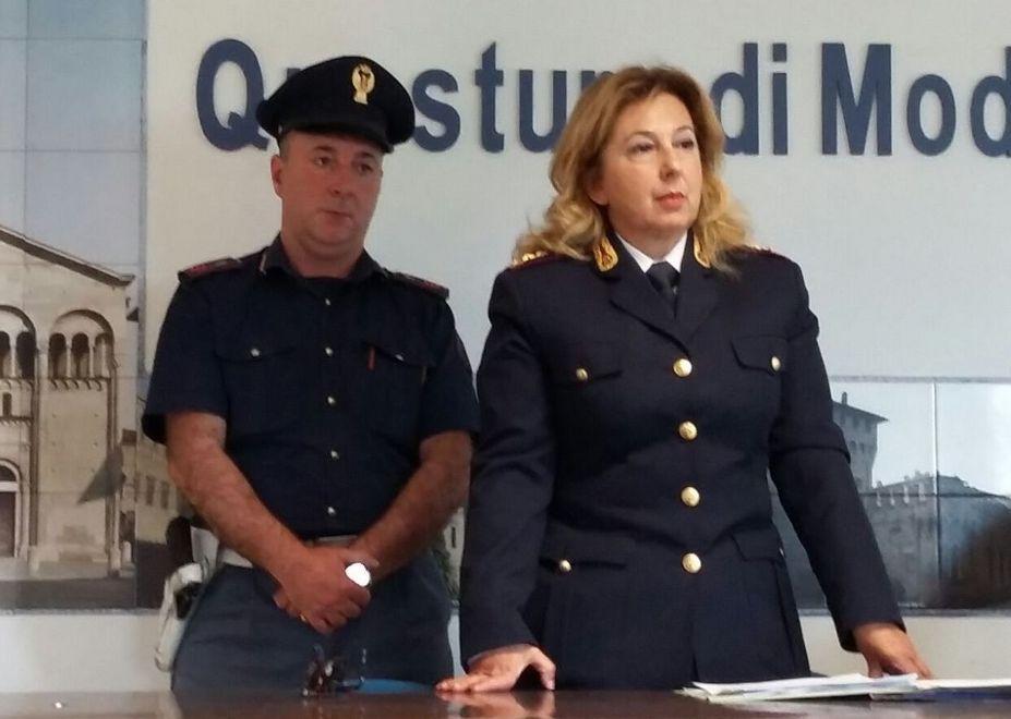 Estorsione a imprenditoredi Finale, preso 