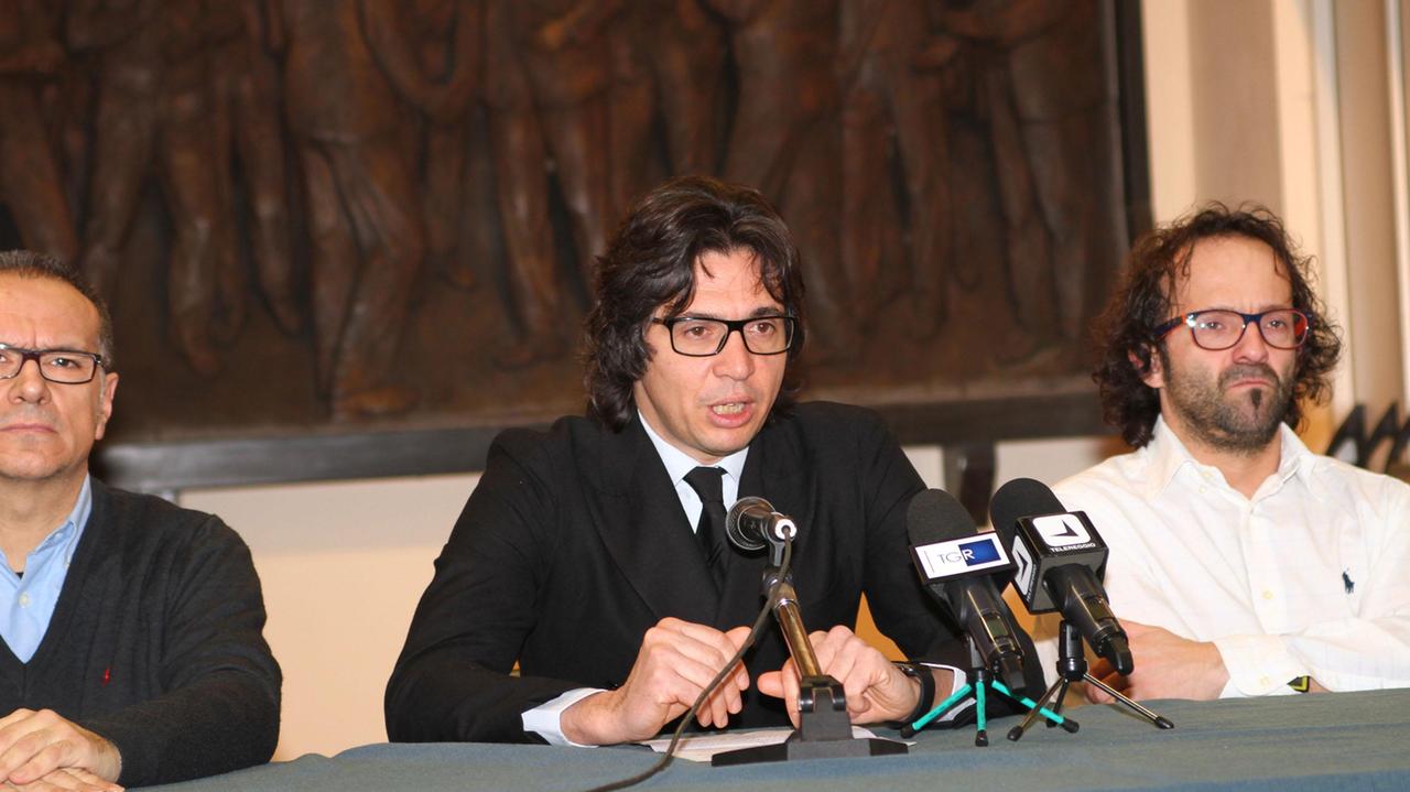 Brescello sciolto per mafia, Coffrini presenta ricorso al Tar