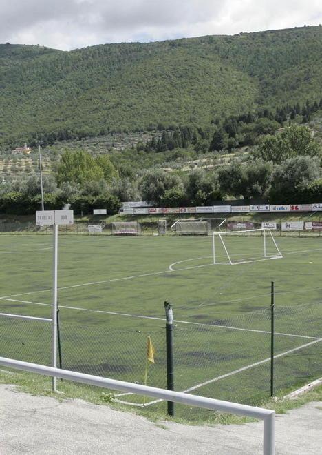 Le promesse del calcio sbarcano a Prato