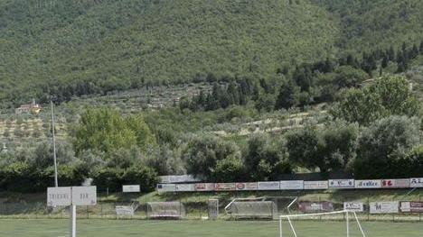 Le promesse del calcio sbarcano a Prato