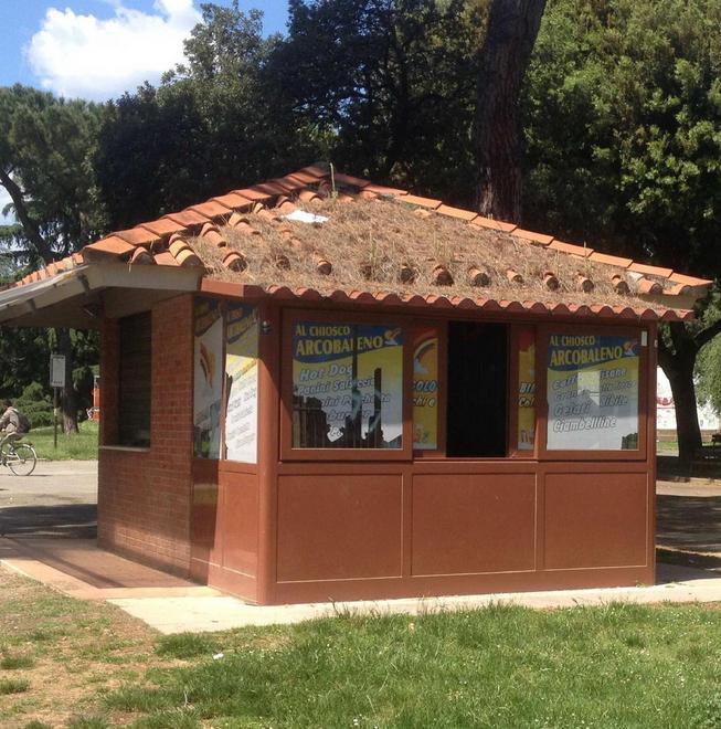 Bando-bis a basso costo per il chiosco ex Ippodromo 