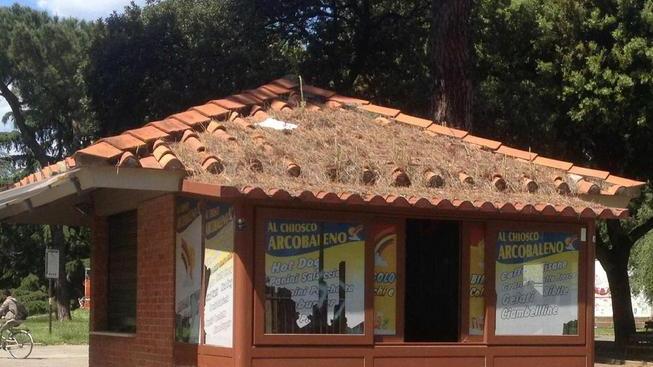 Bando-bis a basso costo per il chiosco ex Ippodromo