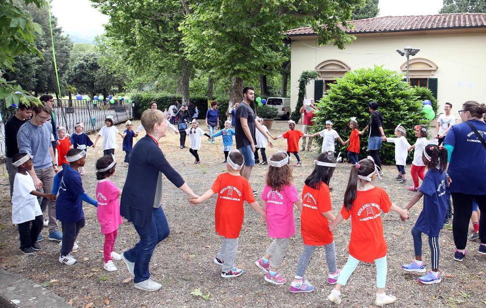 Trecento alunni premiati da Acque Toscane 