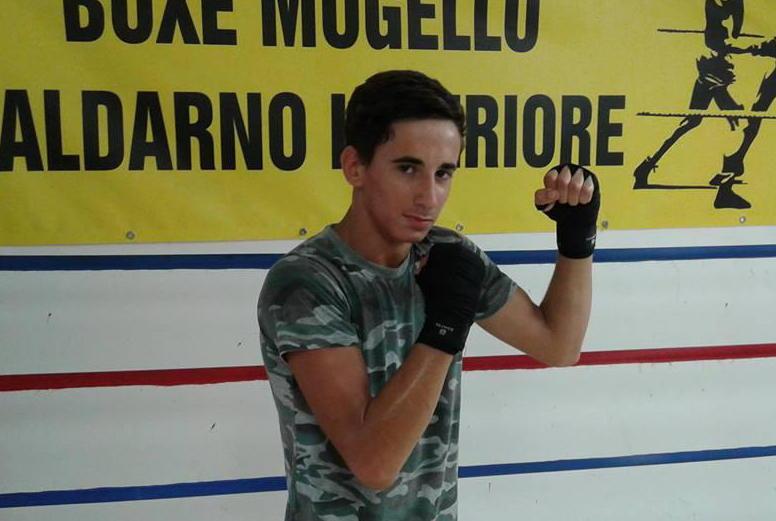 Boxe, il baby Alaimo trionfa a Mondovì