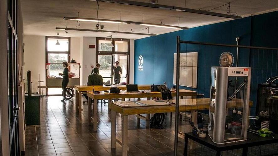 Due giornate dedicate alla creatività e all’innovazione