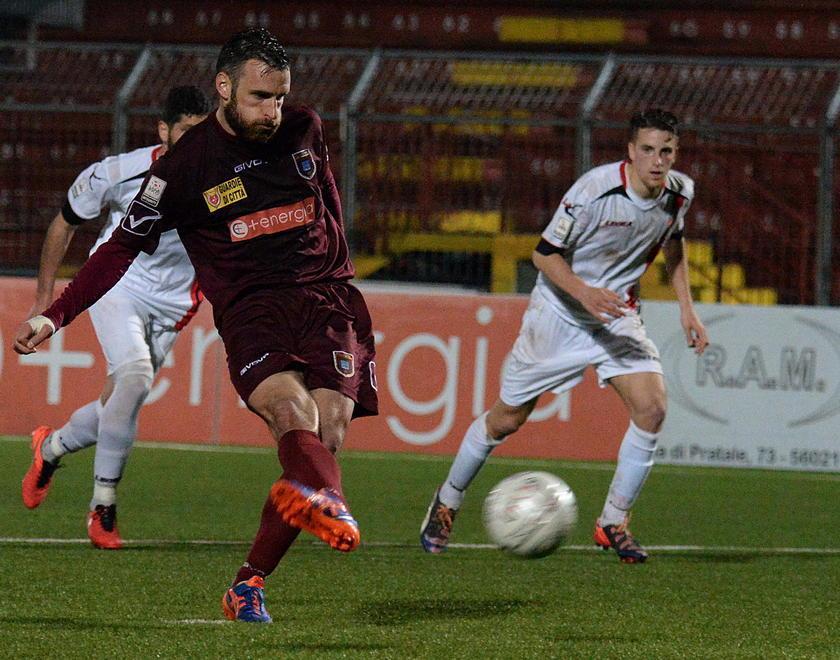 Scappini e Sarais sono i re dei goleador 