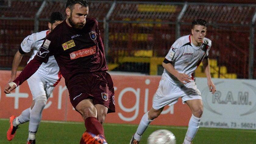 Scappini e Sarais sono i re dei goleador