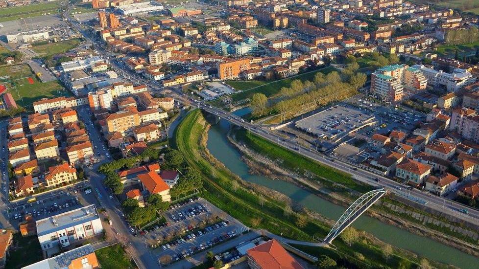 «Avete case belle, ora aggiornate il catasto»