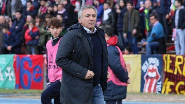 I consigli di Mauro Meluso «Non serve l’arrembaggio»