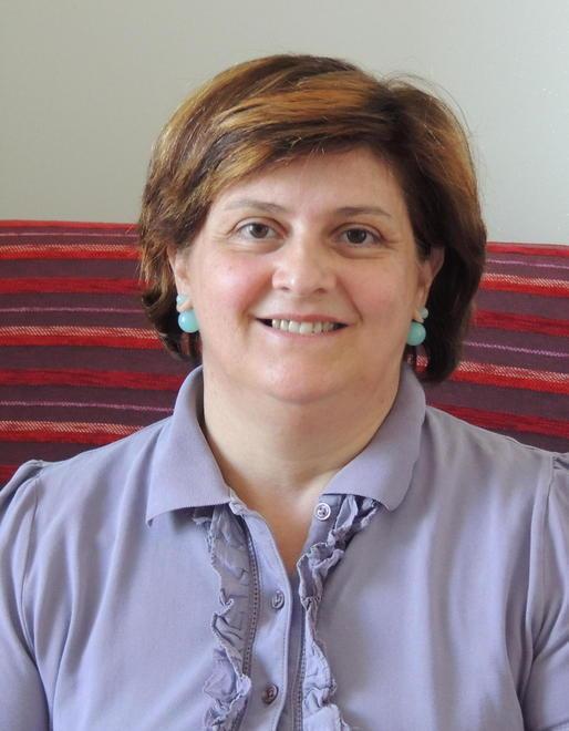 la madre della vittima