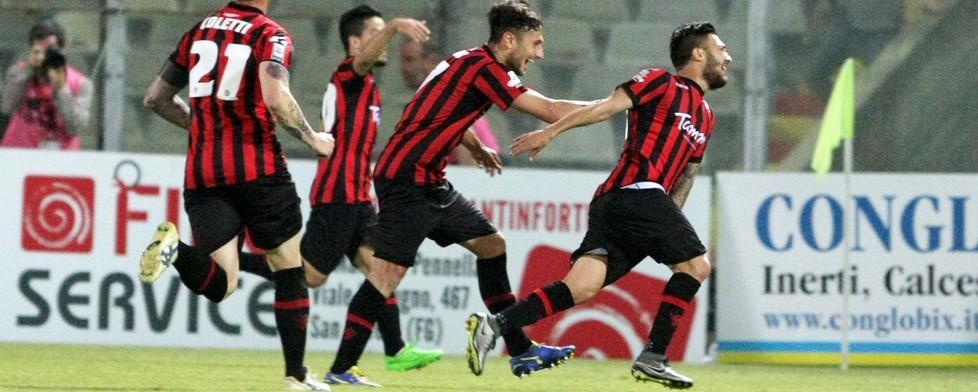 Foggia favorito ma... il Pisa vale di più 