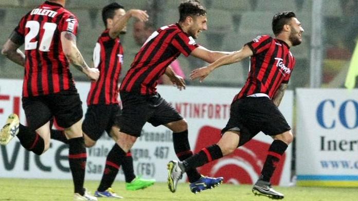 Foggia favorito ma... il Pisa vale di più