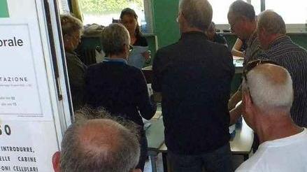 Il dopo-Lunardi affidato alla volontà di 10.377 elettori