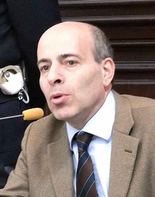 Vuole restituire i soldi della truffa 