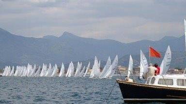 Via al 52° Trofeo Emilio Benetti di vela
