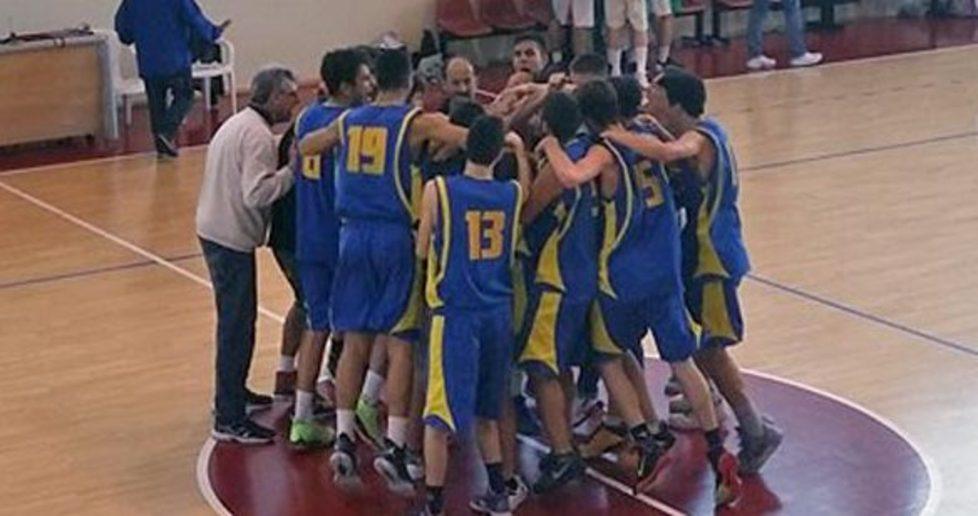 L’under 18 Val di Cornia stacca il biglietto per le finali nazionali