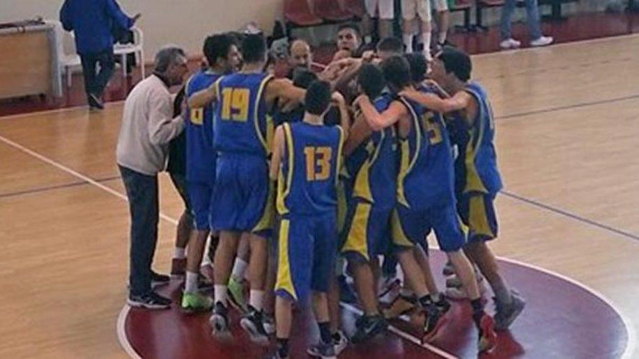 L’under 18 Val di Cornia stacca il biglietto per le finali nazionali