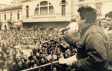 Vincenzo Onorato saluta il suo presidente «Un maestro, buon vento amico mio»