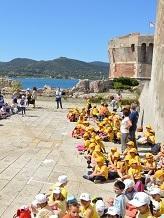 280 alunni alle Olimpiadi del riciclo 