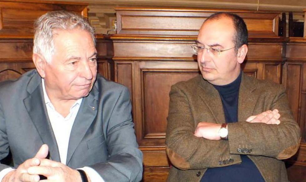 L’immensa tristezza dei tanti amici «Un grande uomo»