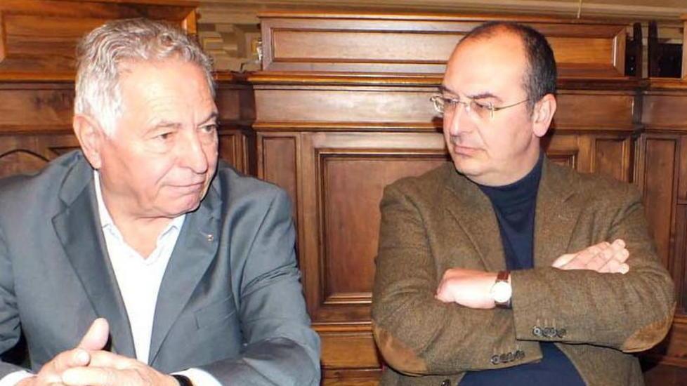 L’immensa tristezza dei tanti amici «Un grande uomo»
