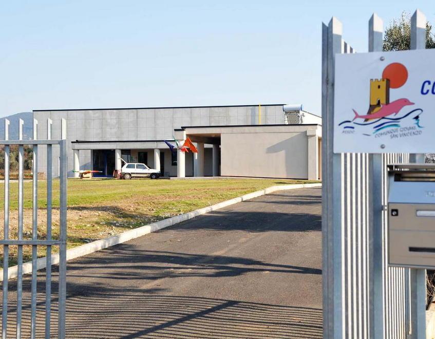 Cittadella associazioni si cerca il nuovo gestore