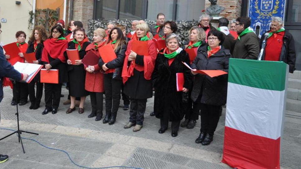 Lezione di storia con le canzoni popolari