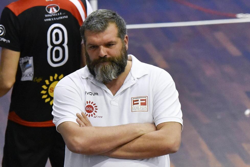 Avventure playoff finite per Edilfox e Grosseto