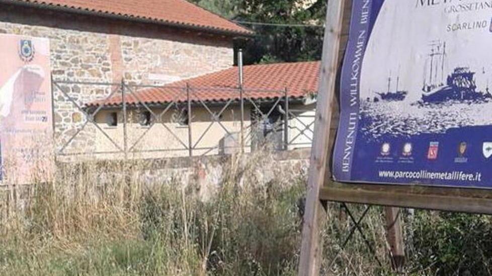 «Degrado all’ex mattatoio Anche il Comune è sporco»