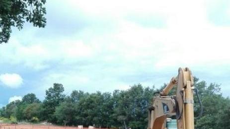 La geotermia arriva anche a Pereta: parte lo scavo del pozzo