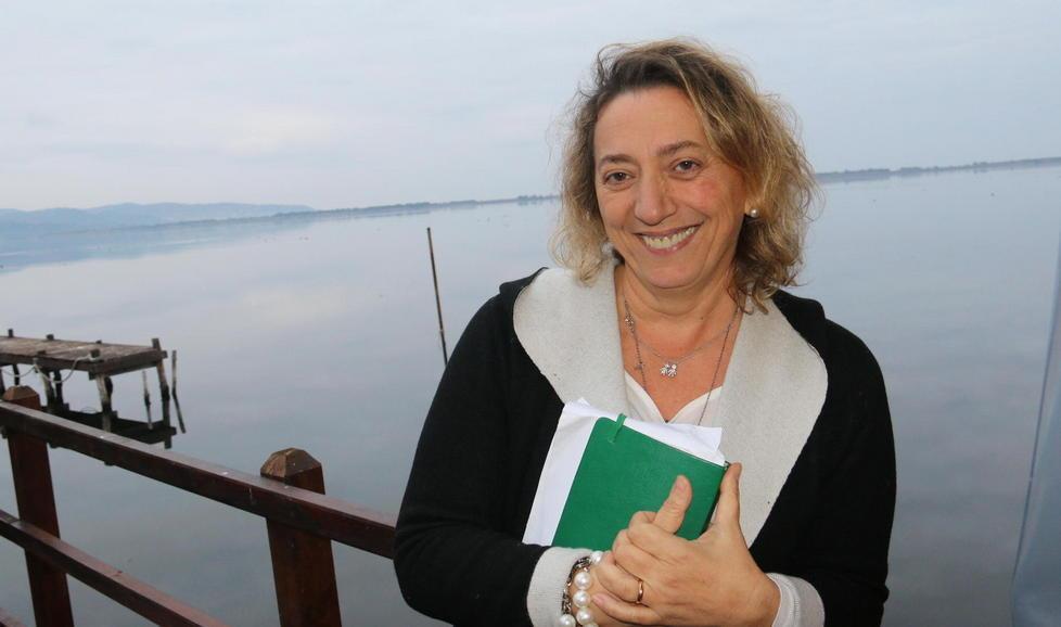 «Ecco perché vi chiedo un mandato bis» 