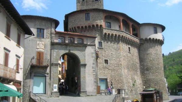 Fortezza e opere pubbliche finanziamenti in arrivo