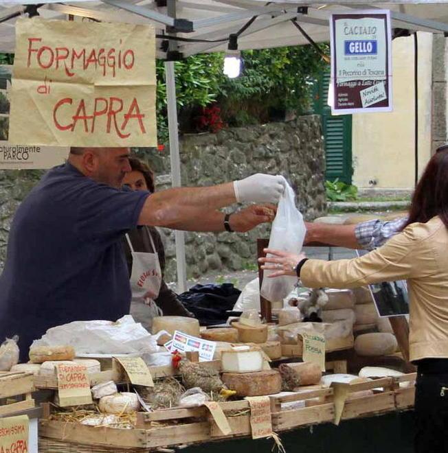 Entra nel vivo la kermesse “Sapori”