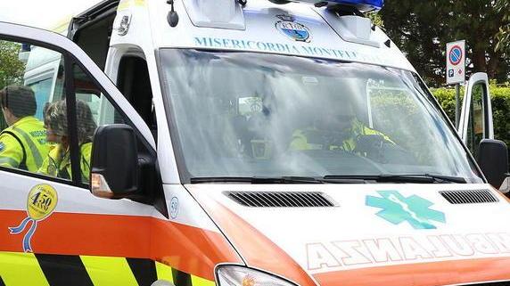 Due incidenti sulla A15 in un’ora