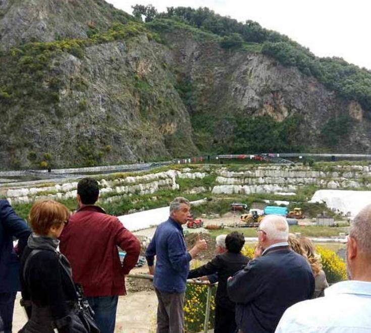 La storia di Cava Fornace e tutti i dubbi dei cittadini 
