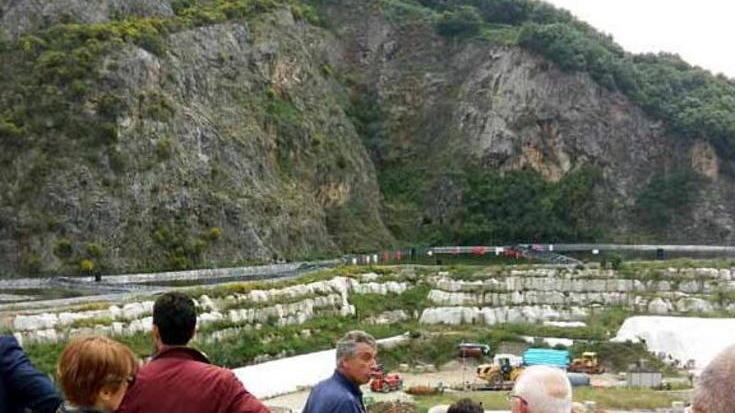La storia di Cava Fornace e tutti i dubbi dei cittadini