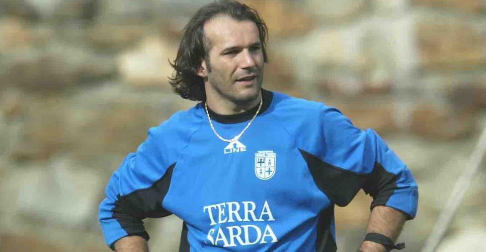 Tore Pinna torna alla Torres Sarà preparatore dei portieri