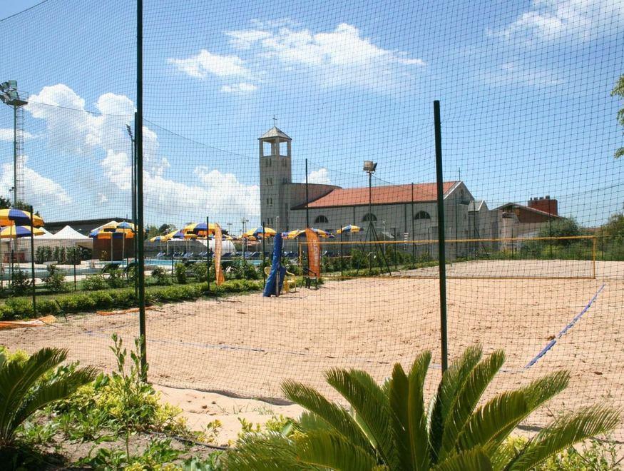 Lu Fangazzu, riapre la piscina all’aperto 