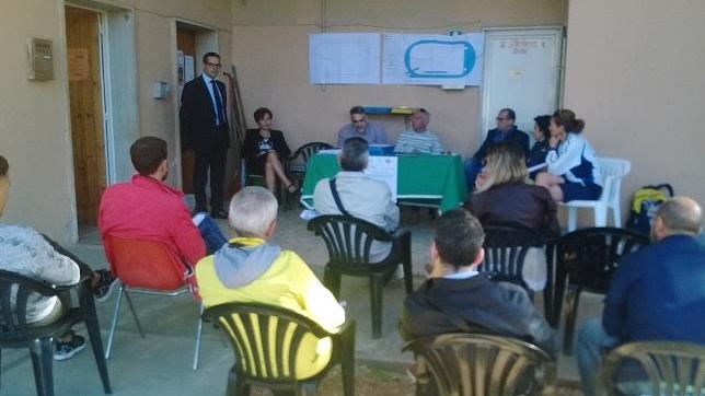 Stadio dei pini, via ai lavori nuovo manto per la pista
