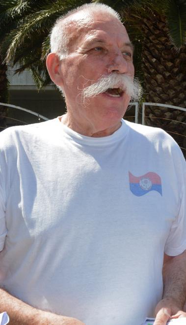 Repubblica di Malu Entu, assolto Doddore Meloni 