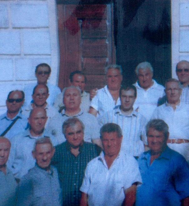 Piazza Santa Maria ospita il raduno dei campanari