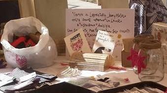 Il MerQatino di Piazza Casotti con prodotti per il benessere