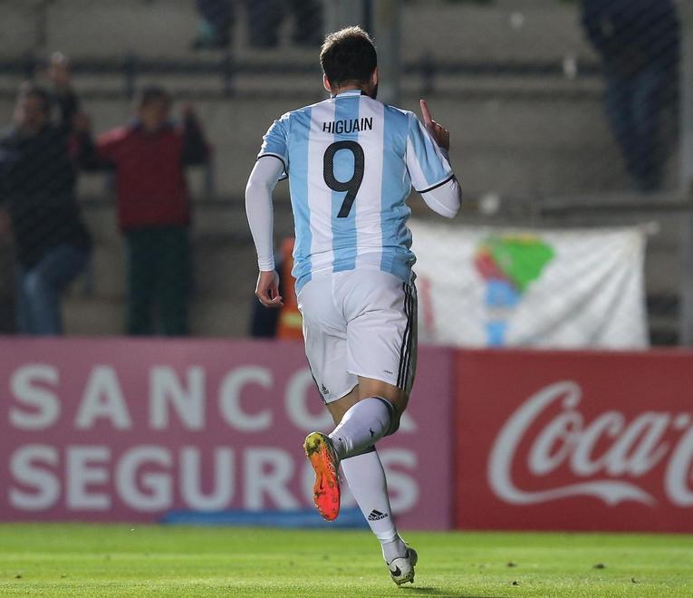 Coppa America parata di stelle per il centenario 