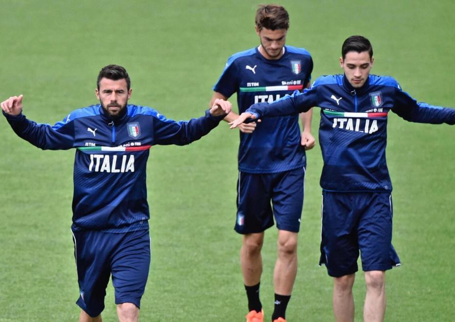 Assist a Motta: «Thiago merita il 10» 