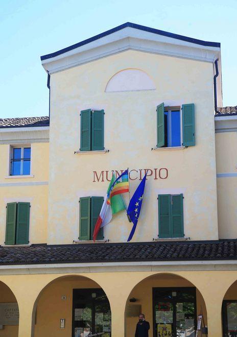 «Dico no alla fusione Non dobbiamo essere i becchini del paese» 
