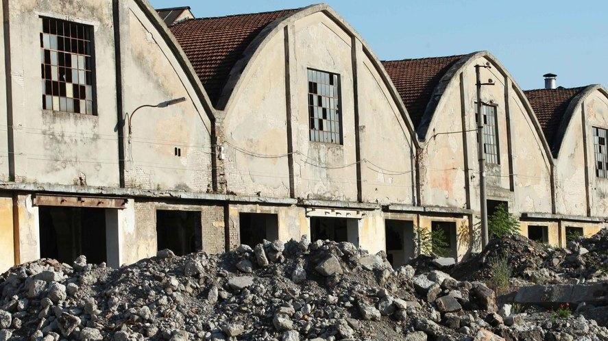 Reggiane, M5s: «Serve chiarezza»