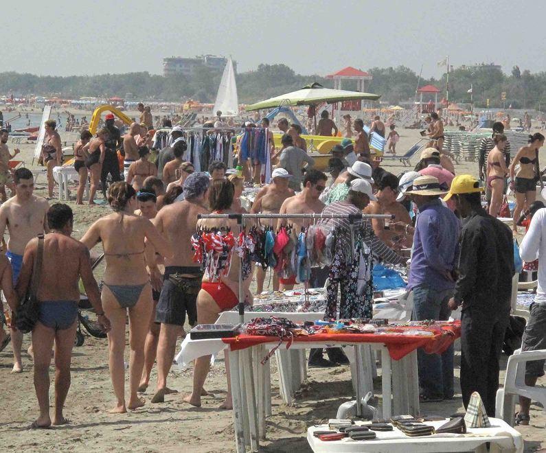 L’abusivismo ha un nemico in più 