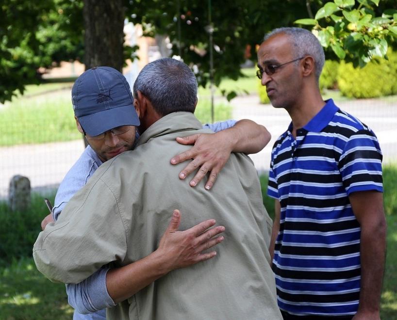 «Oualid si stava diplomando era l’orgoglio della famiglia» 