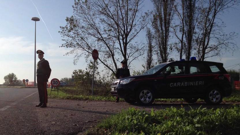 Mille metri quadrati di discarica abusiva