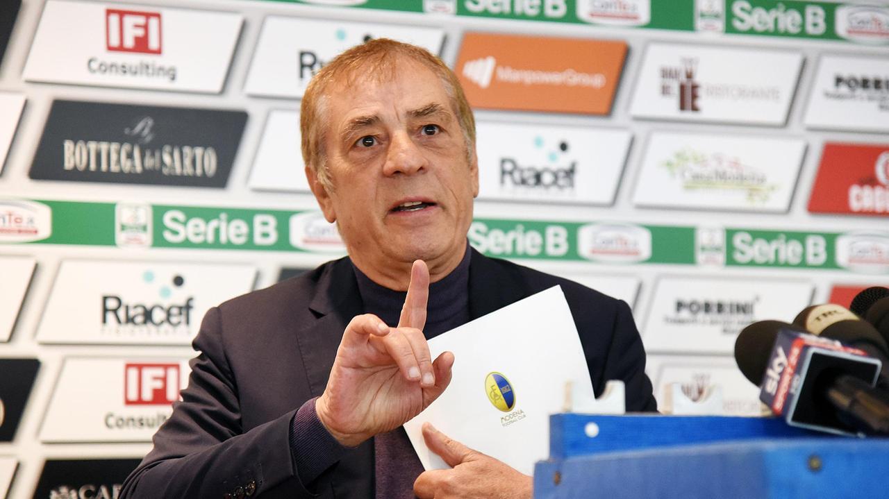 Antonio Caliendo